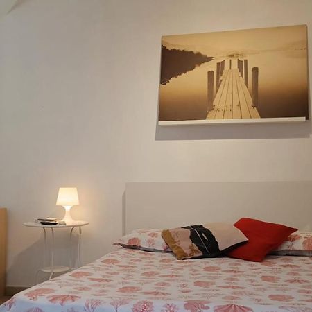 Casa Terra Sicula Appartement Catánia Buitenkant foto