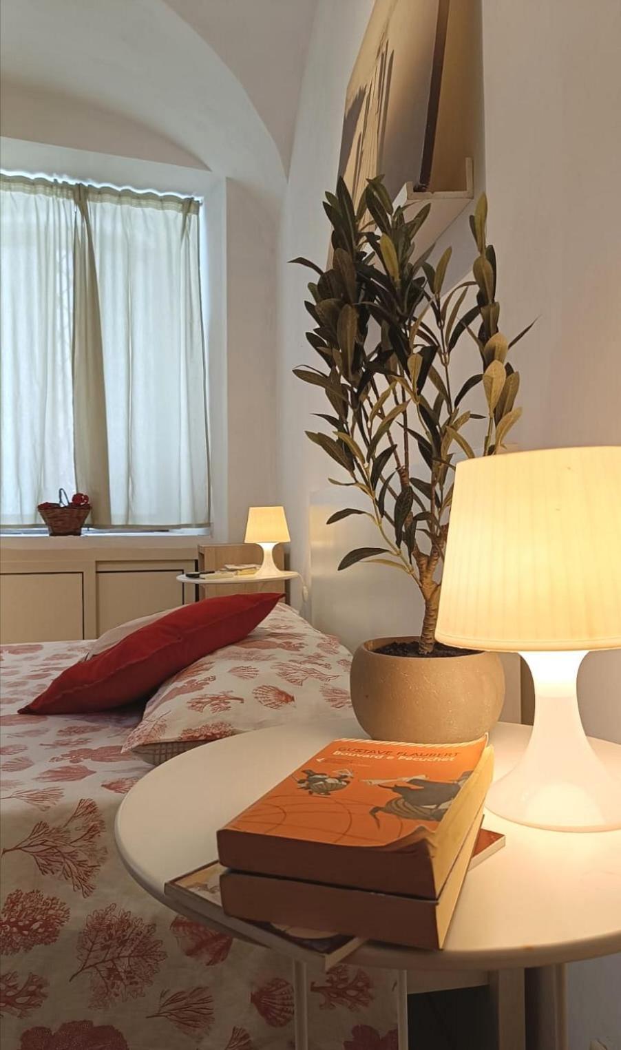 Casa Terra Sicula Appartement Catánia Buitenkant foto